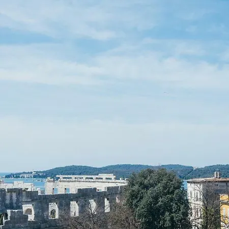 D&l In Center 公寓 普拉