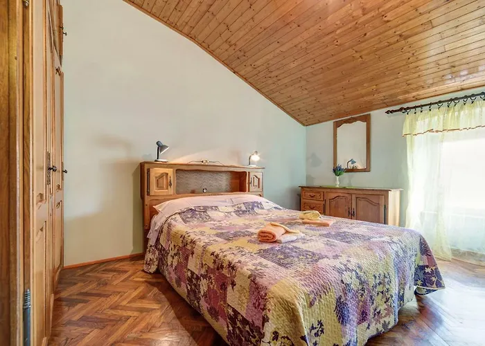 D&l In Center Apartman Póla