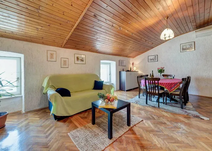 Appartement D&l In Center Pula