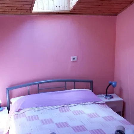 Daire D&l In Center *