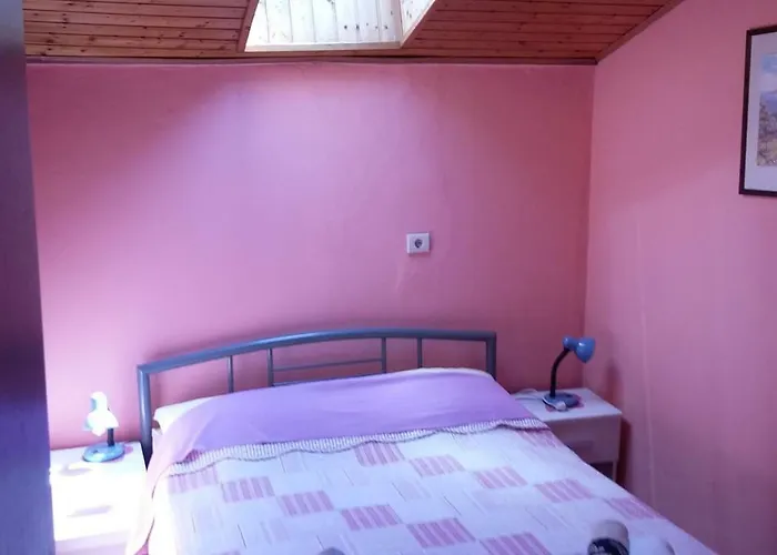 Daire D&l In Center *